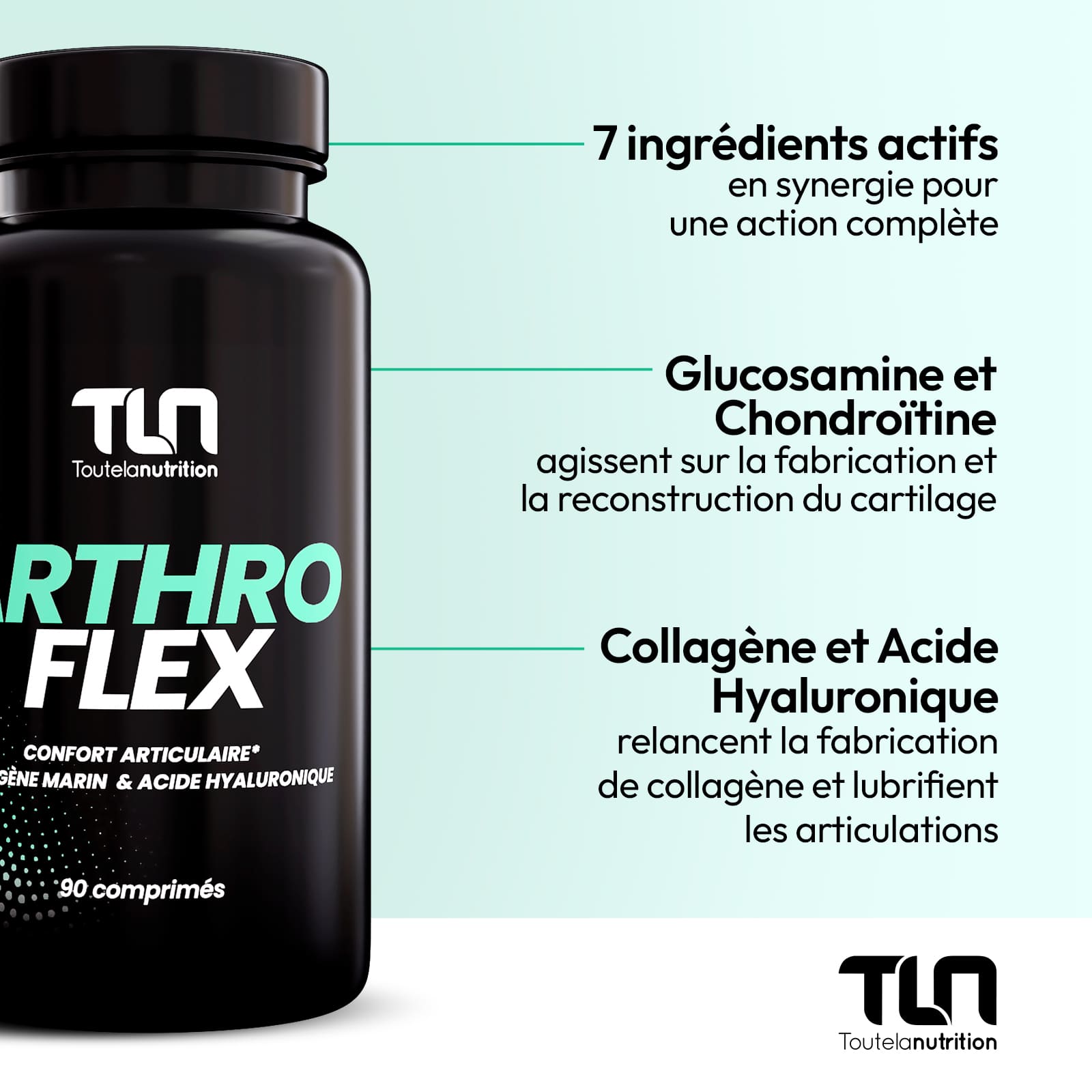 Arthro FLEX