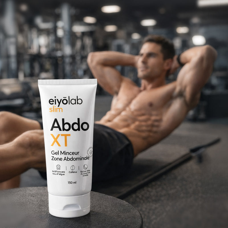 Maximise tes résultats, révèle tes abdos !