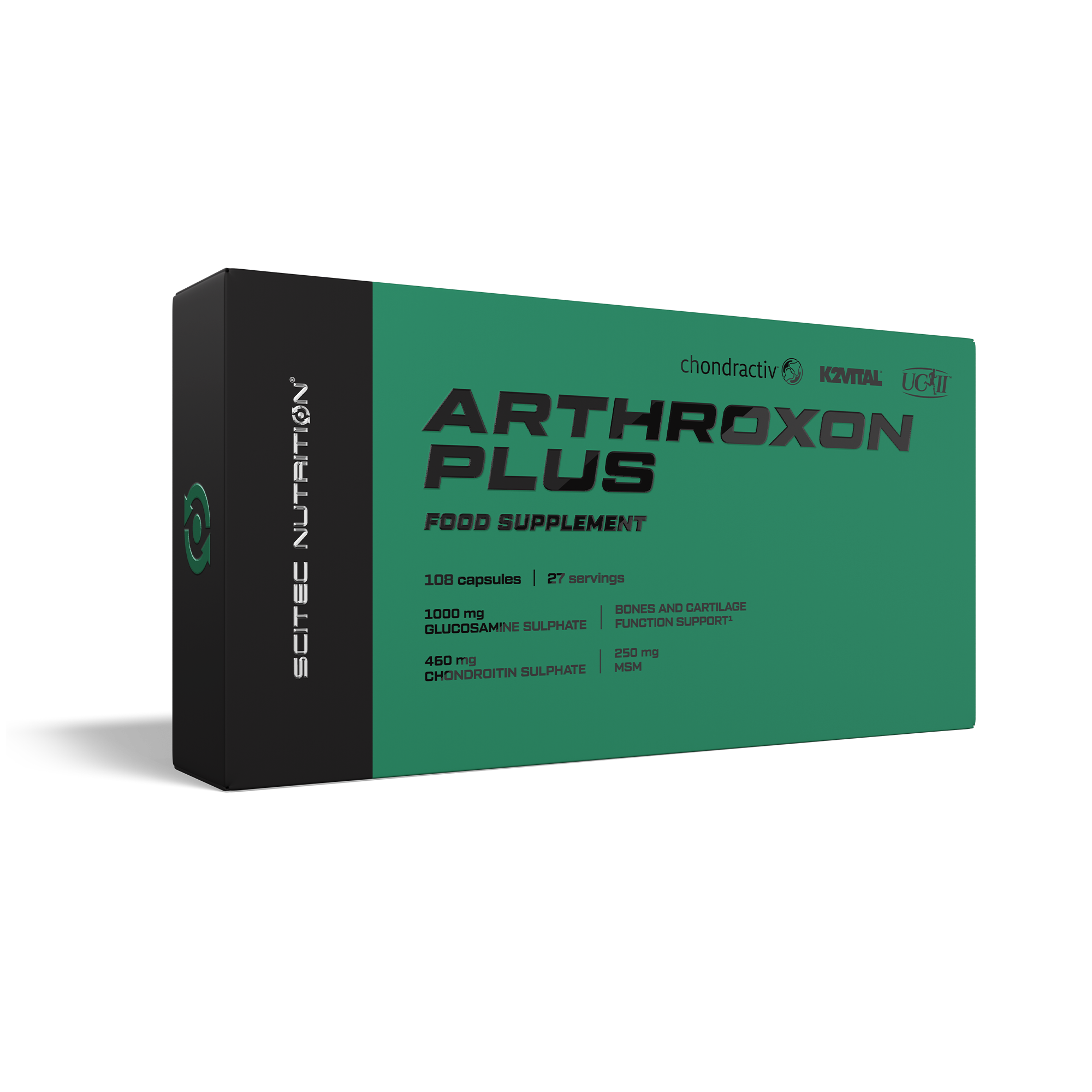 Arthroxon Plus