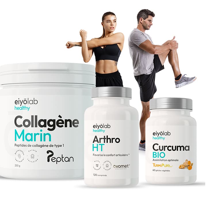 Pack Articulations Apaisées