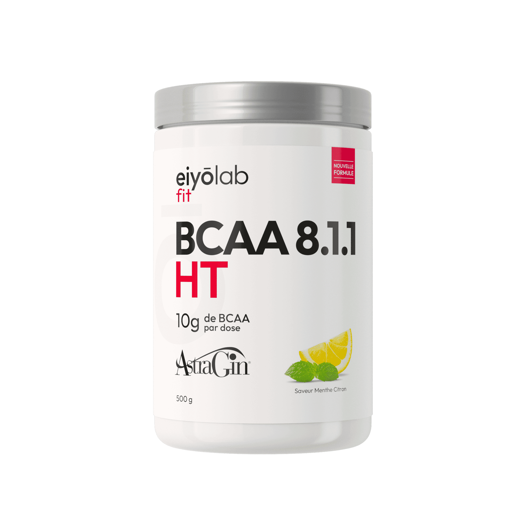 #Conditionnement_Pot de 500g,#Saveur_Menthe / Citron