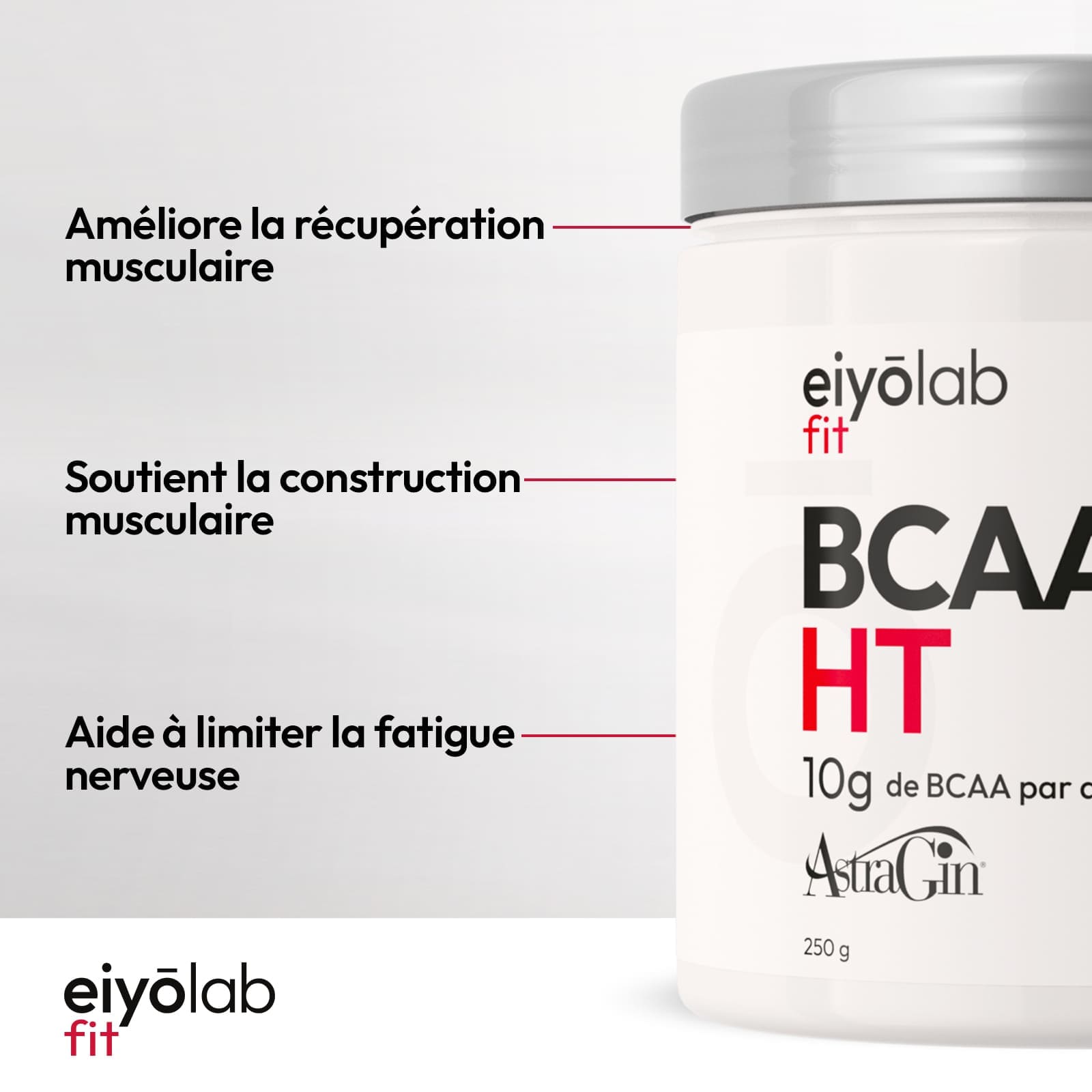 BCAA 8.1.1 HT Poudre