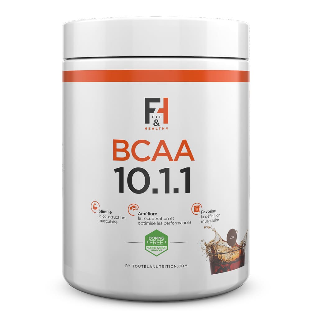 BCAA 10.1.1