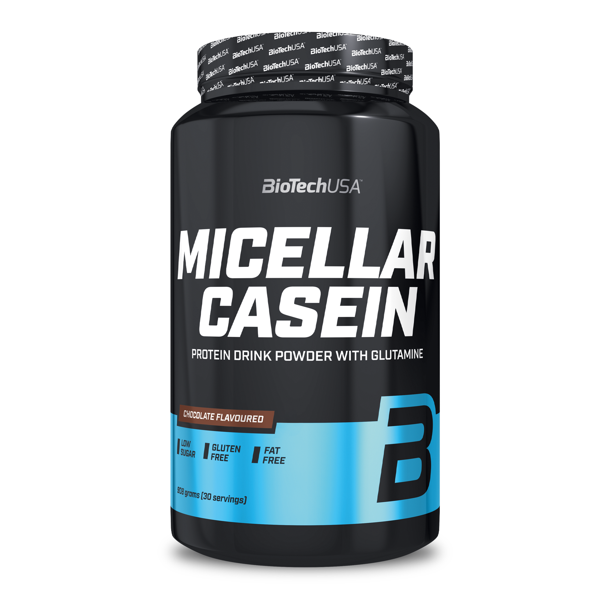 #Conditionnement_Pot de 908g,#Saveur_Chocolat