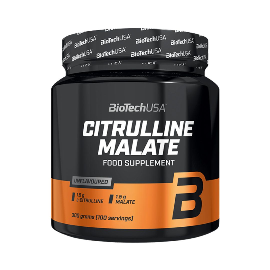 Citrulline Malate