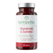 Glycémie & Satiété