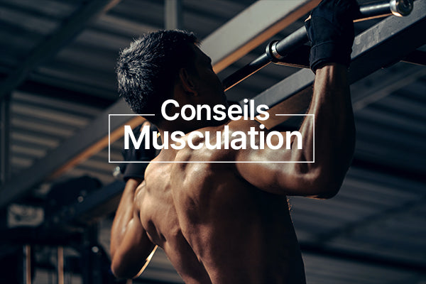 Musculation