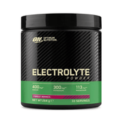 Electrolyte Powder