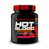 Hot Blood Hardcore