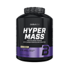 Hyper Mass