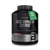 Iso Whey Zero Black