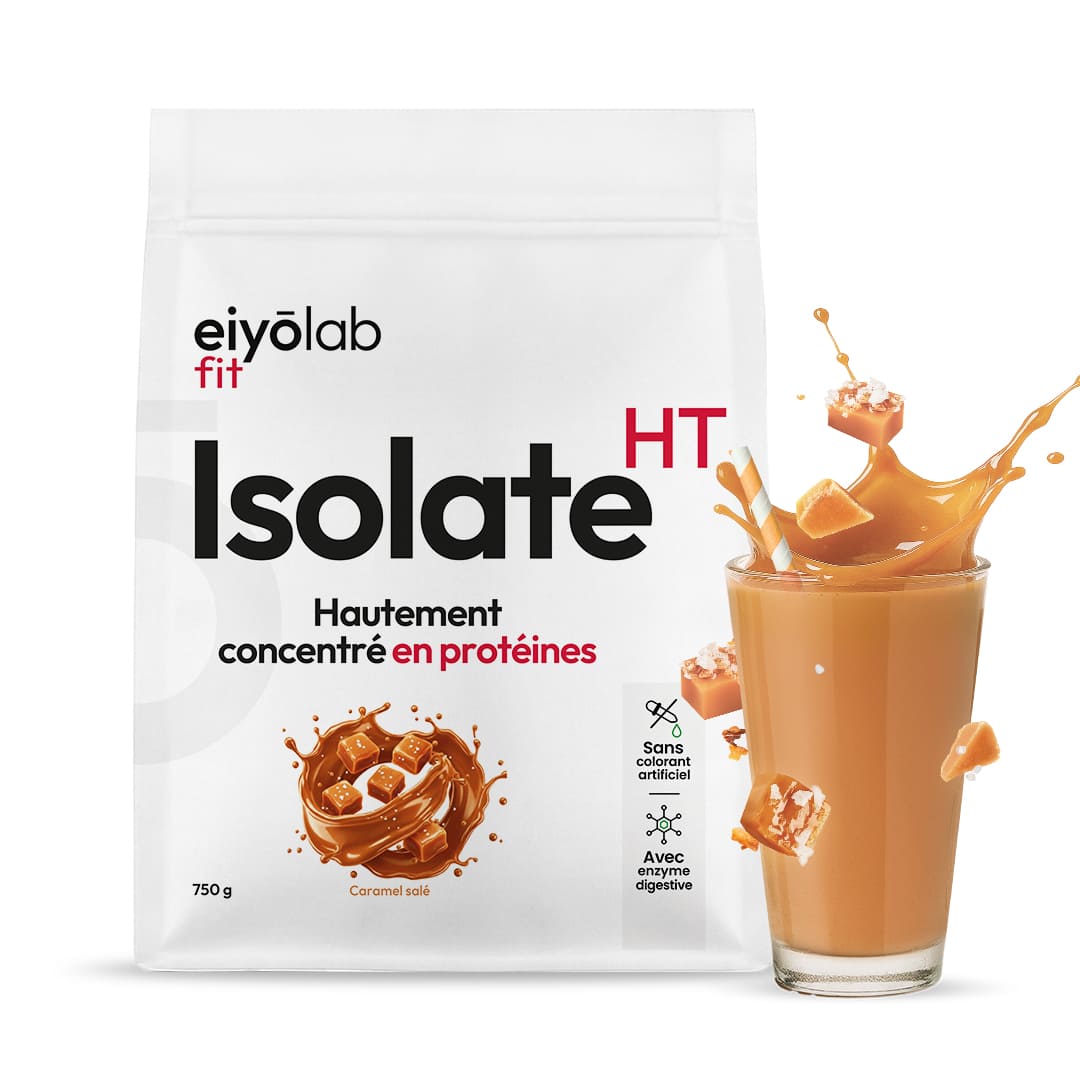 #Conditionnement_Doypack de 750g,#Saveur_Caramel