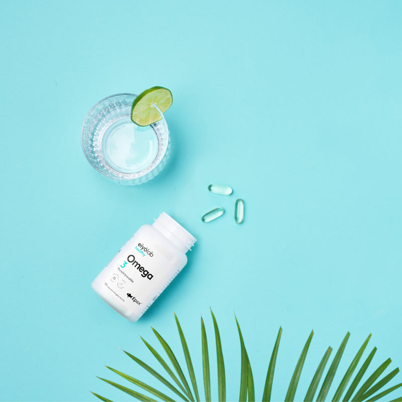 UN INDISPENSABLE POUR TA SANTÉ CARDIAQUE ET TON ÉQUILIBRE NERVEUX ET ÉMOTIONNEL