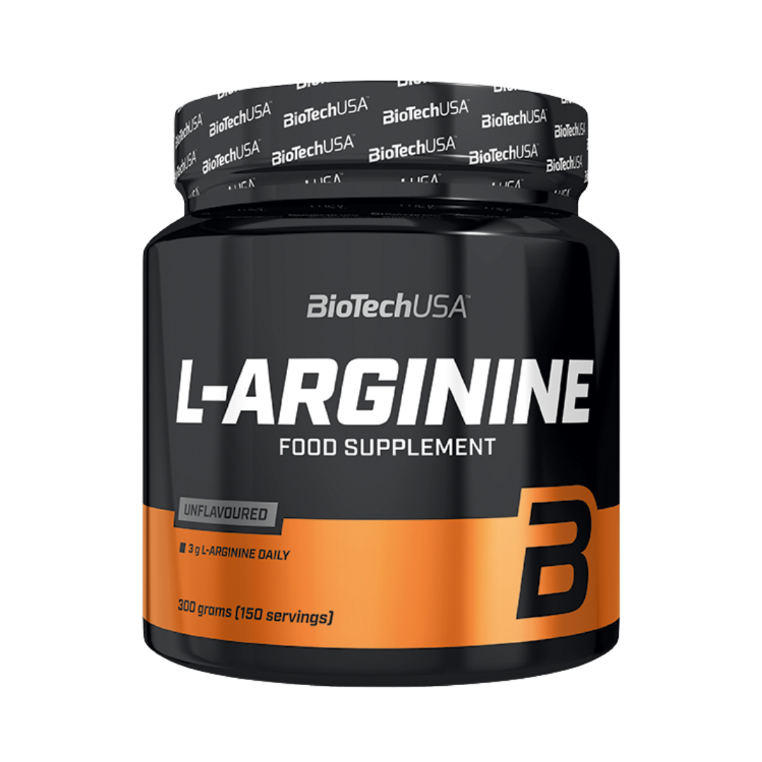 L-Arginine