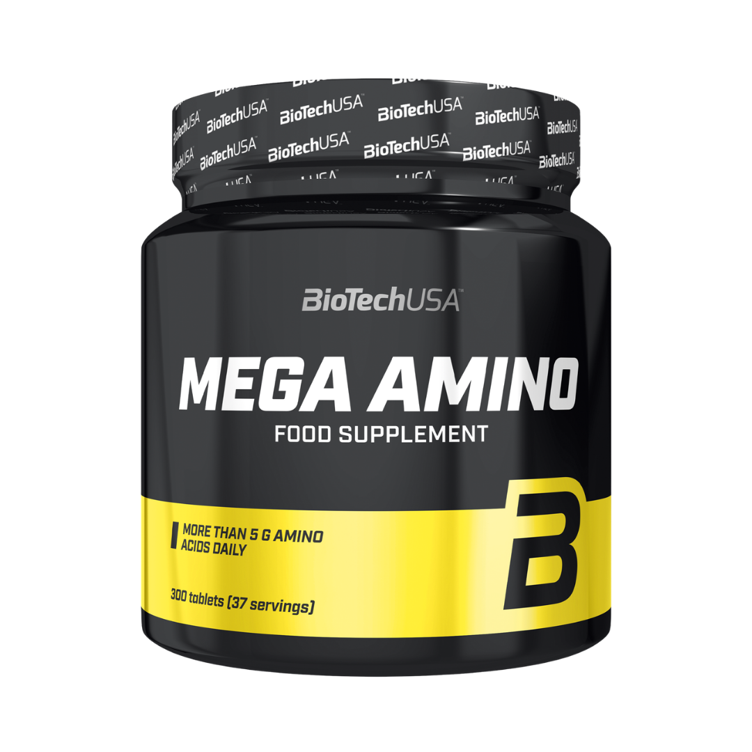 Mega Amino