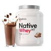 Native Whey HT