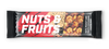 Nuts and Fruits Bar