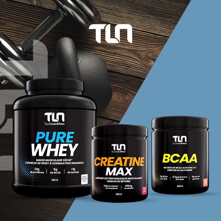 Gagne en puissance et dépasse tes limites