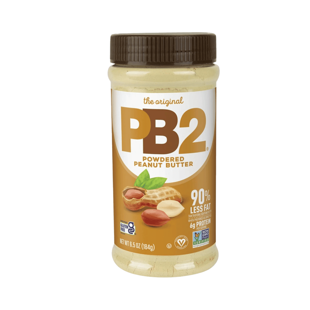 #Saveur_Peanut Butter