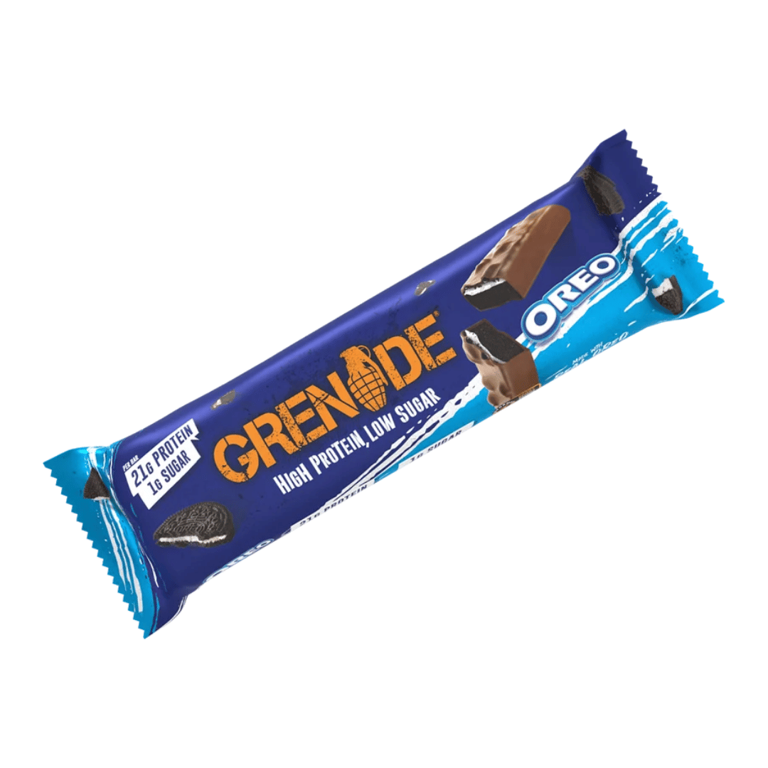 #Saveur_Oreo
