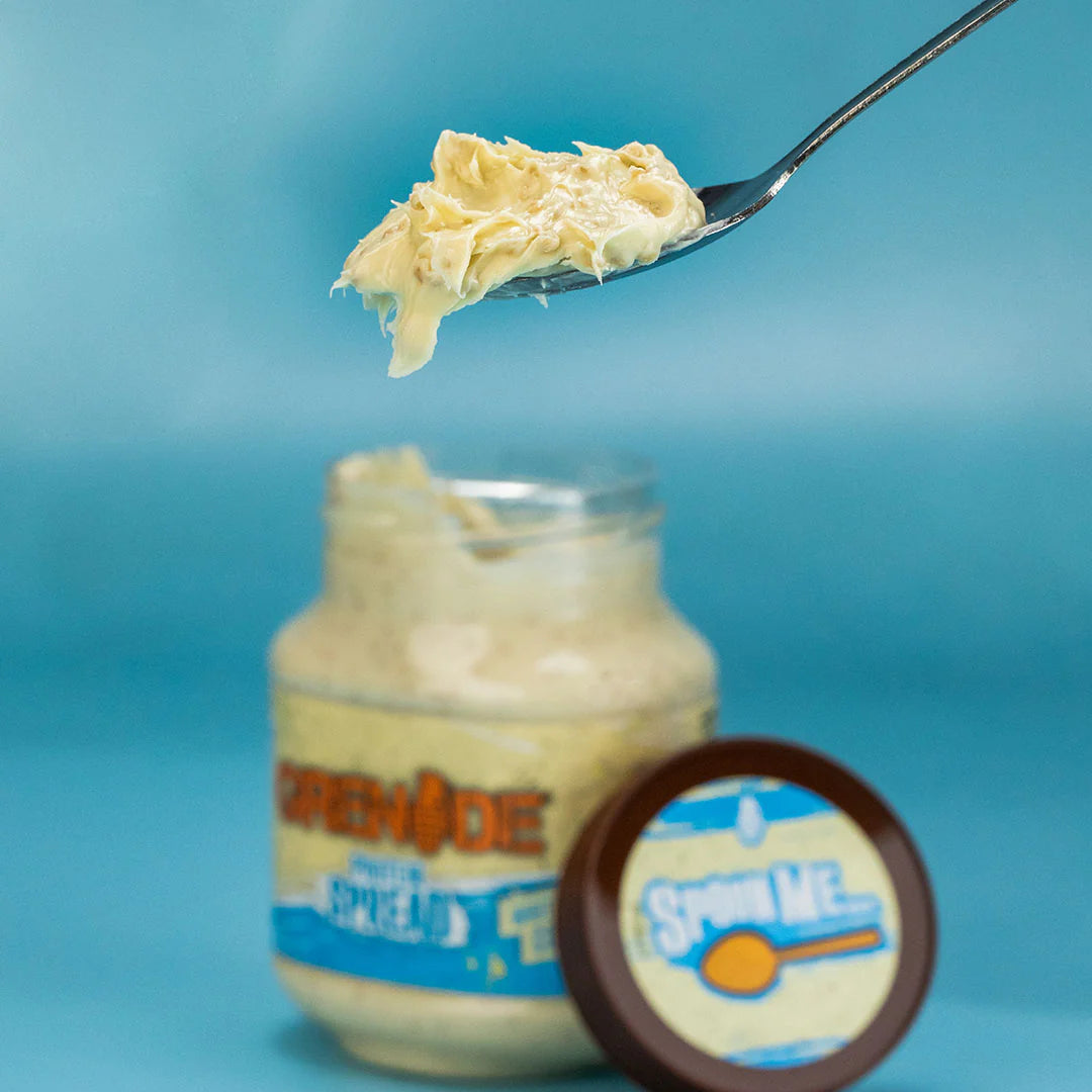 Protein Spread
