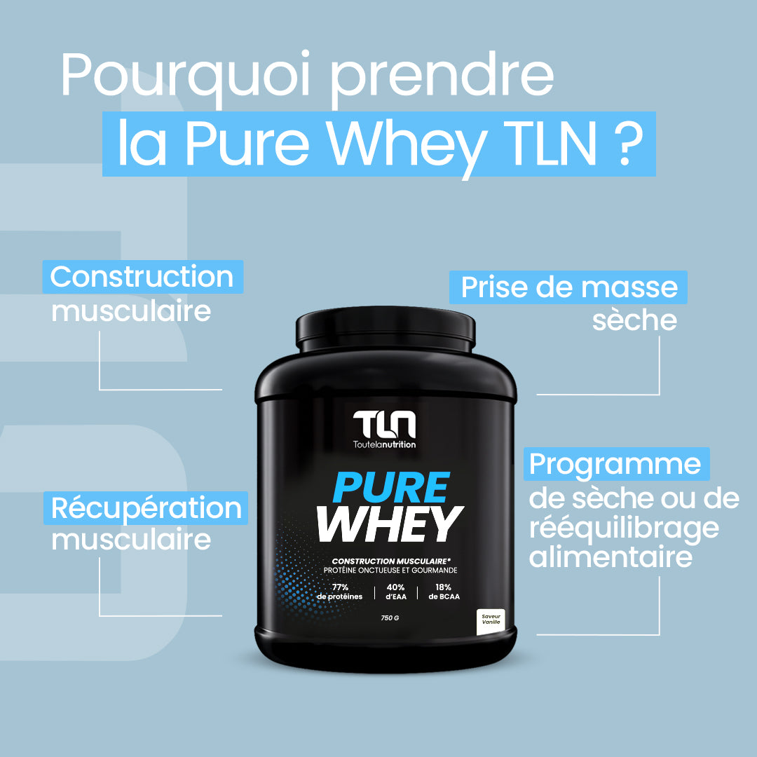 TLN : compléments alimentaires au prix juste