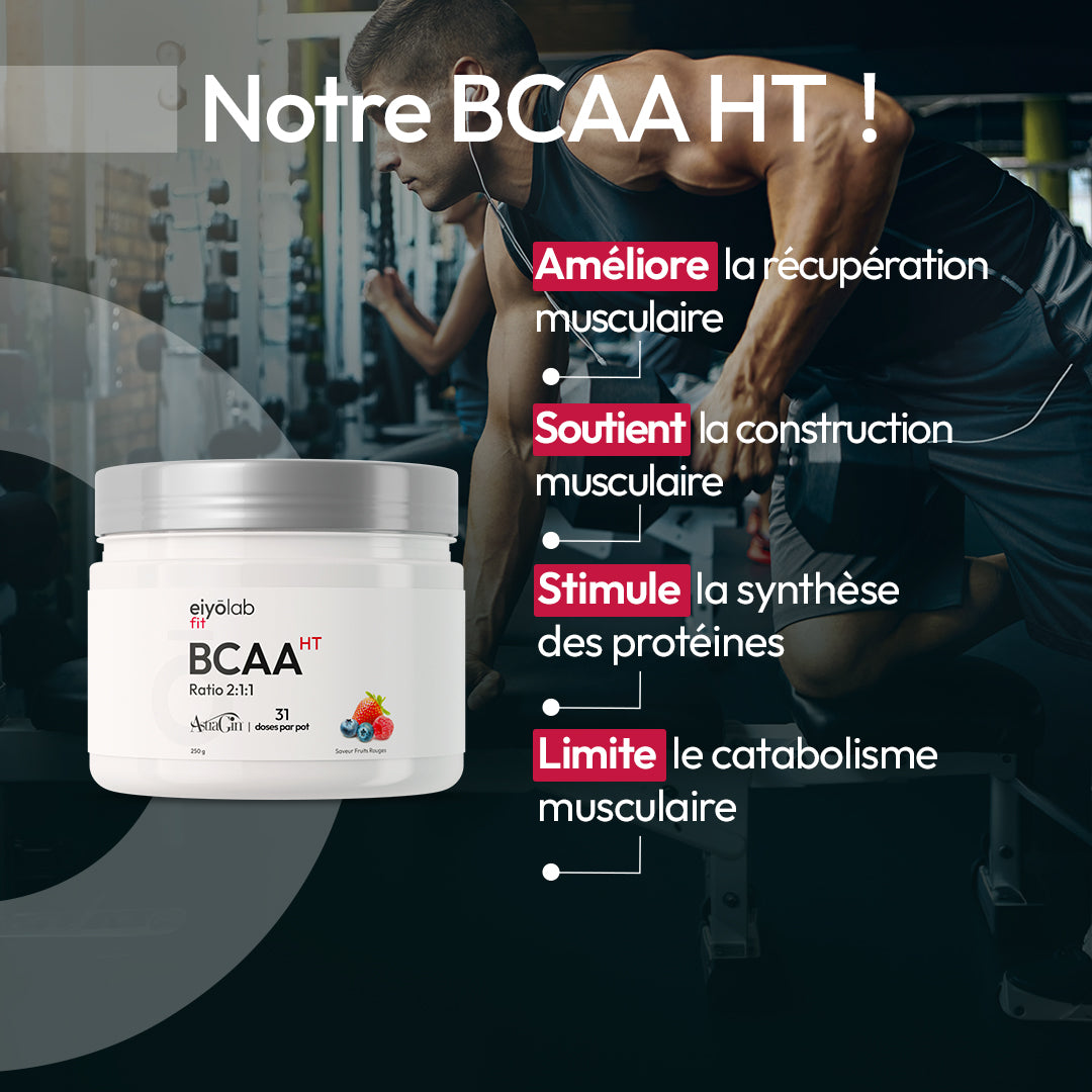 BCAA HT