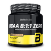 BCAA 8.1.1 Zero