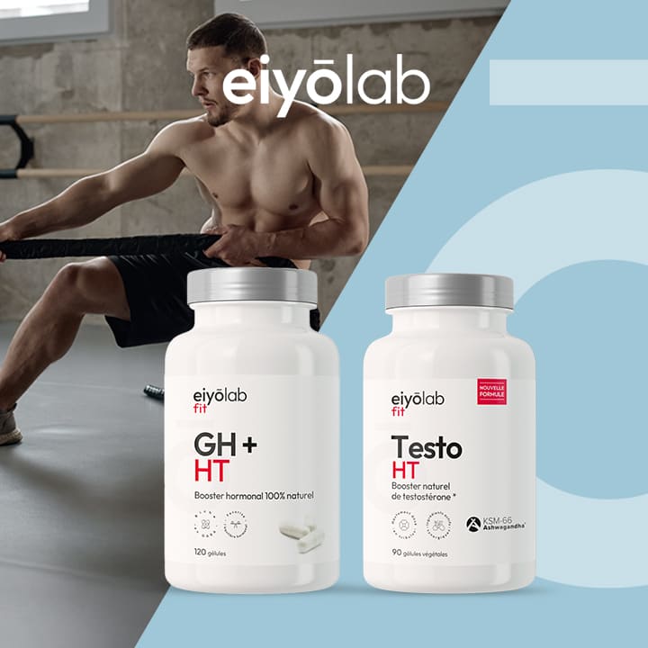 Libère ton plein potentiel :