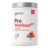 Pre Workout HT