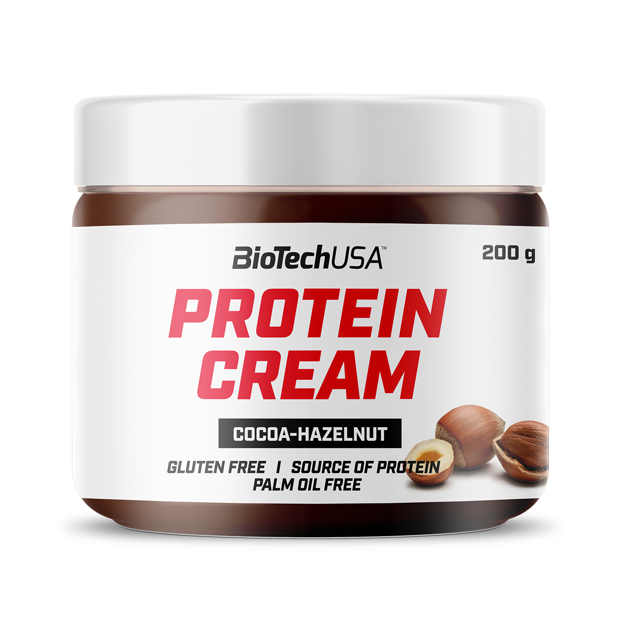 Protein Cream
