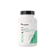BCAA 4.1.1
