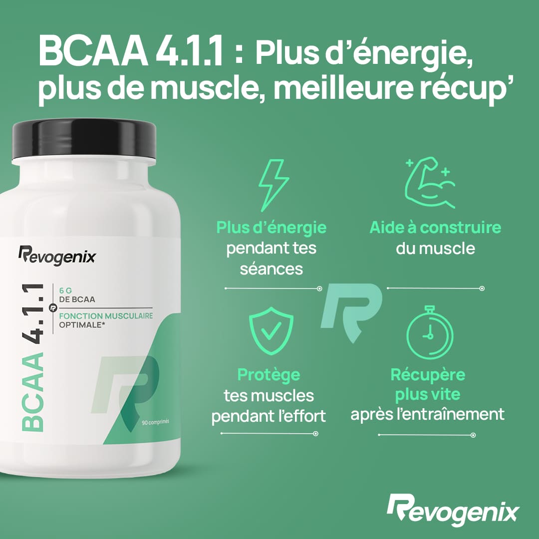 BCAA 4.1.1