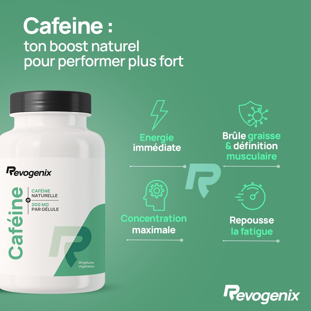 Caféine
