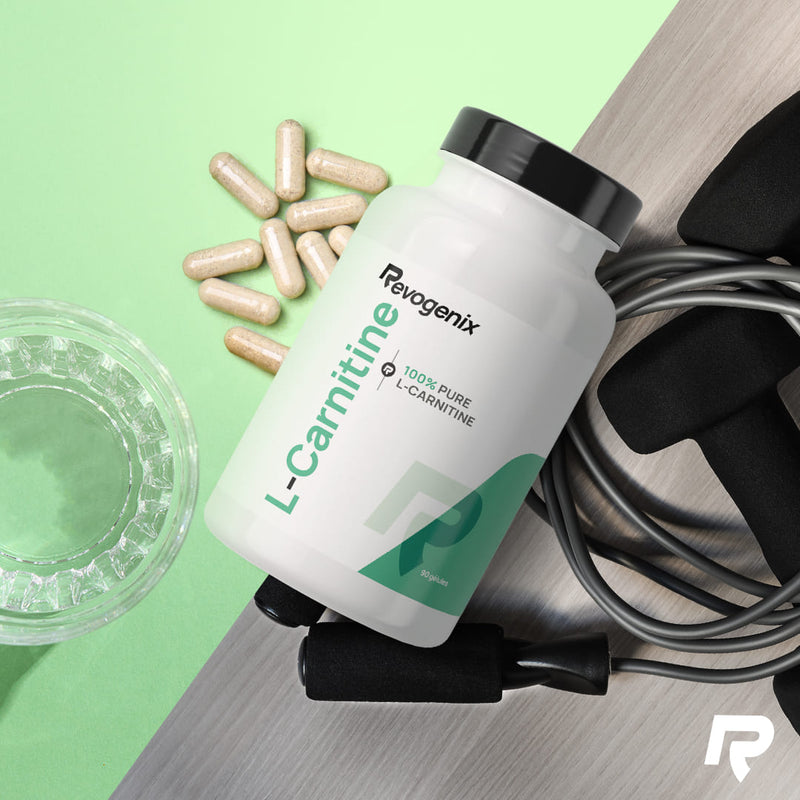 La puissance de la L-Carnitine