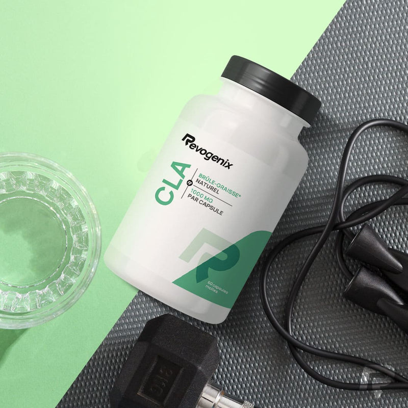 Un brûleur de graisses naturel et ciblé