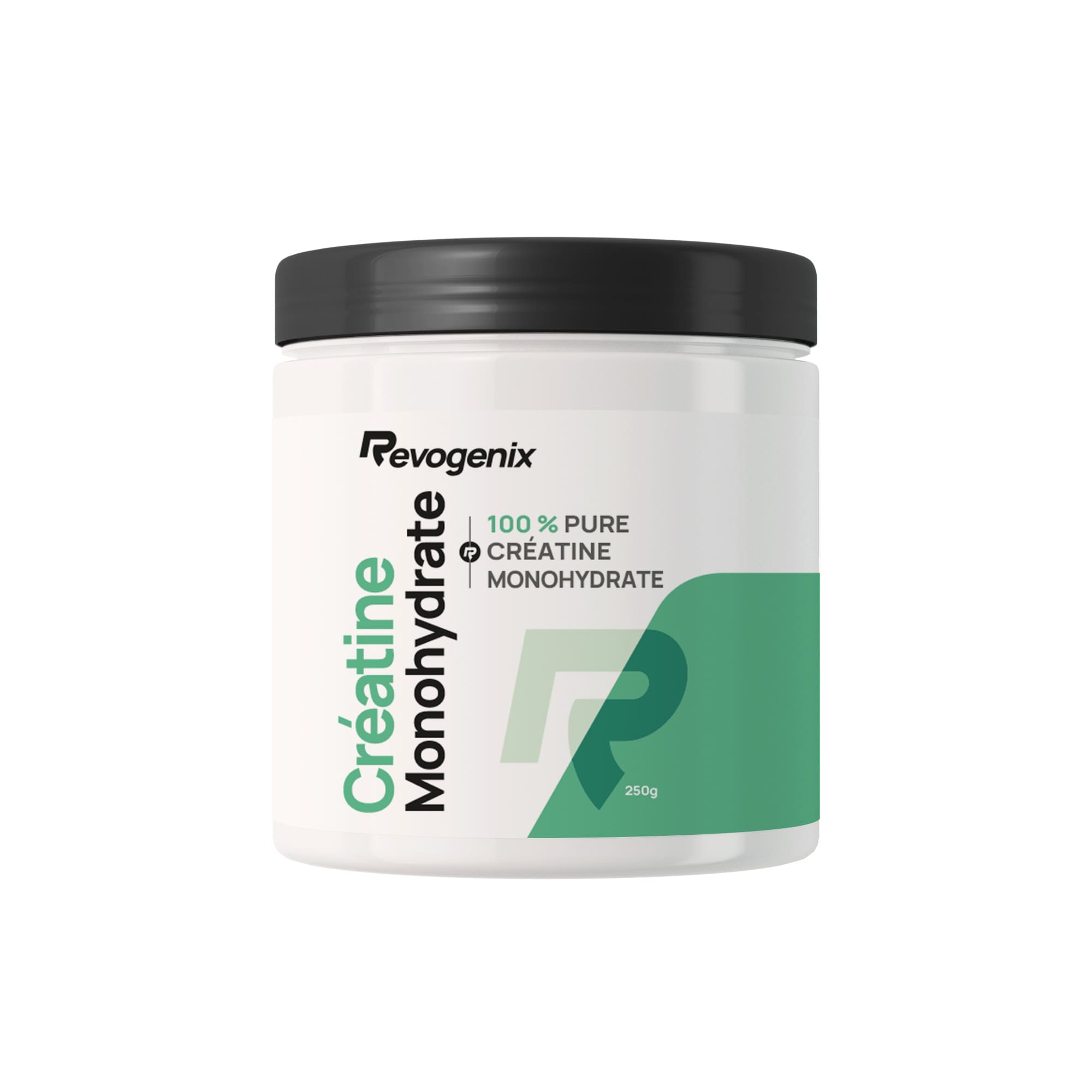 Créatine Monohydrate 250g