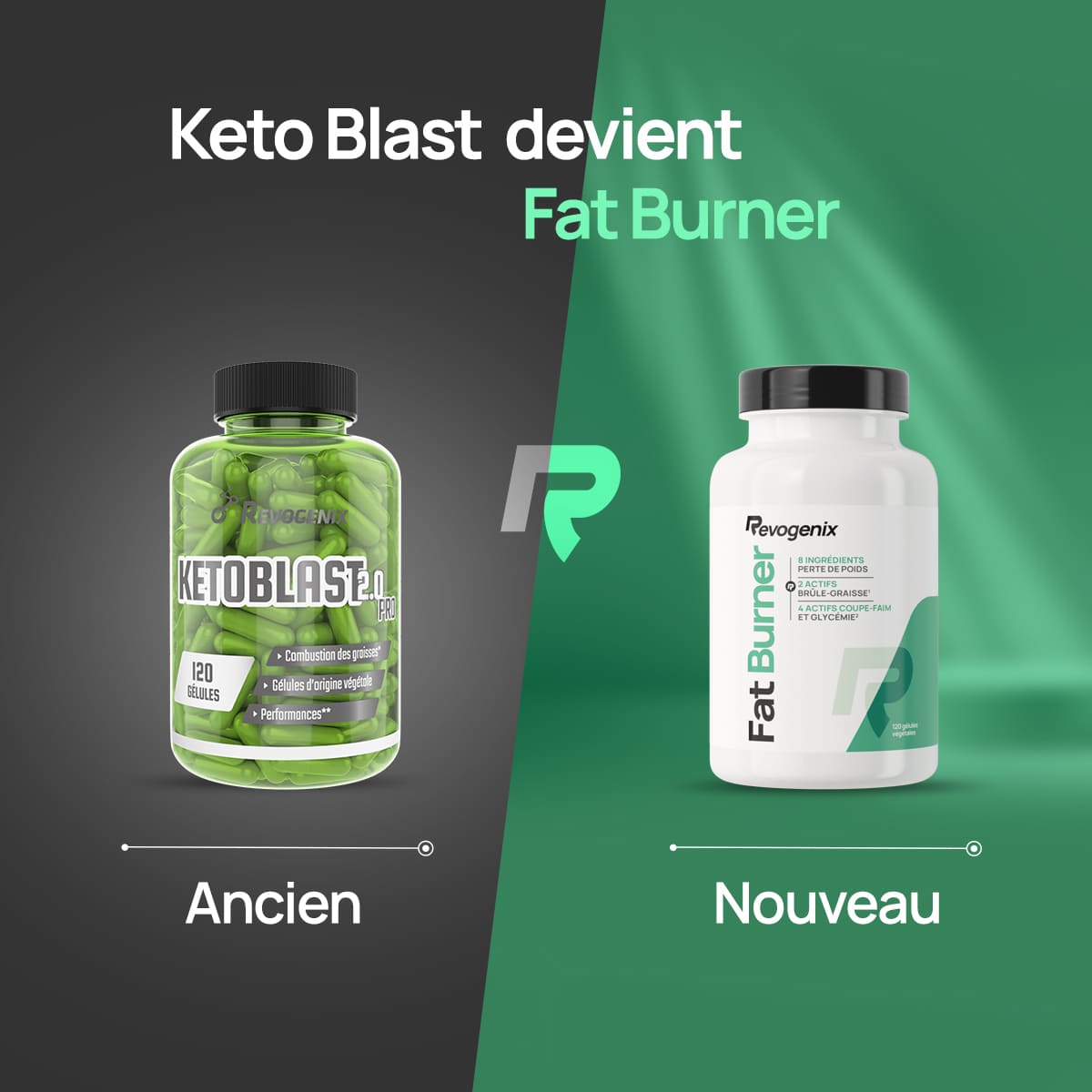 Fat Burner