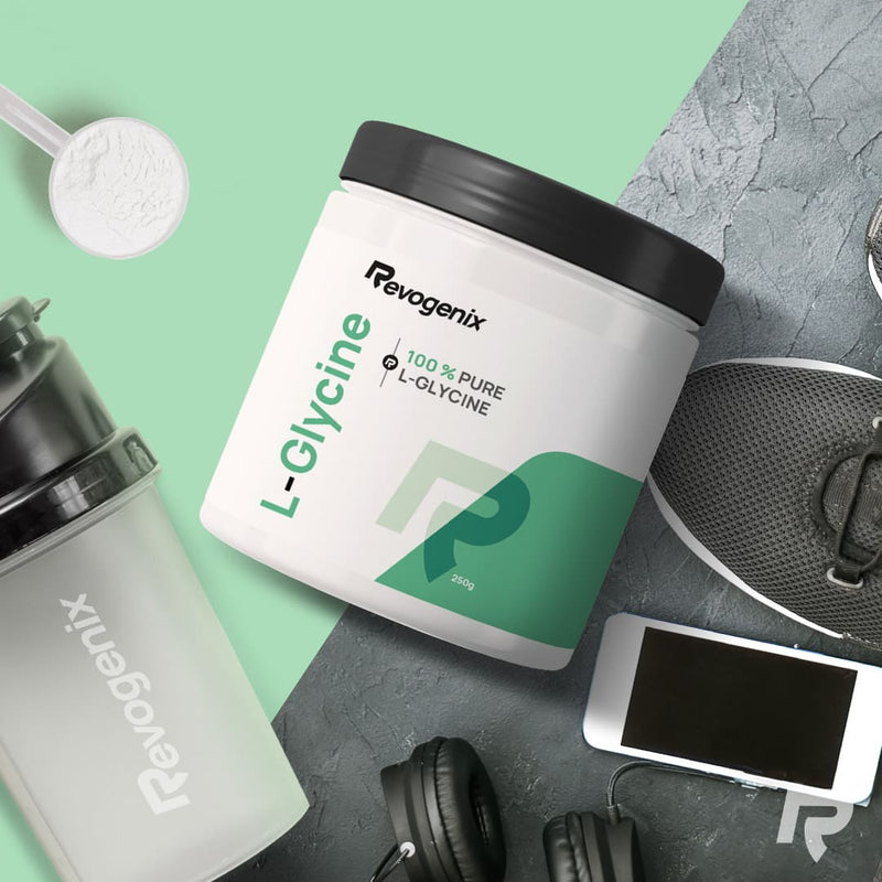 La Glycine : un allié indispensable !