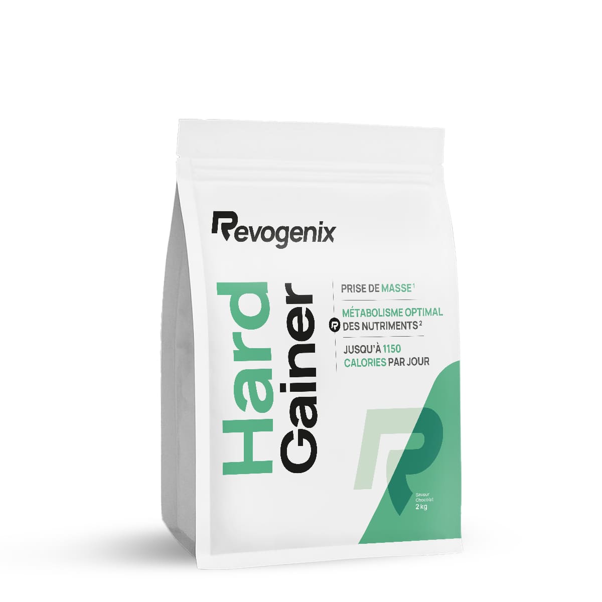 Hard Gainer, prise de poids maximale