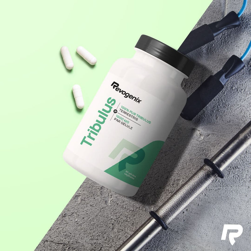 Un tonique naturel pour plus de vitalité et de performance