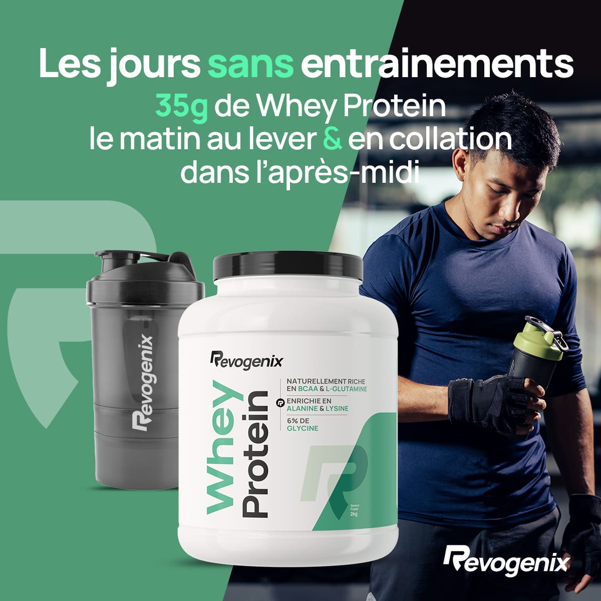 Whey Protein