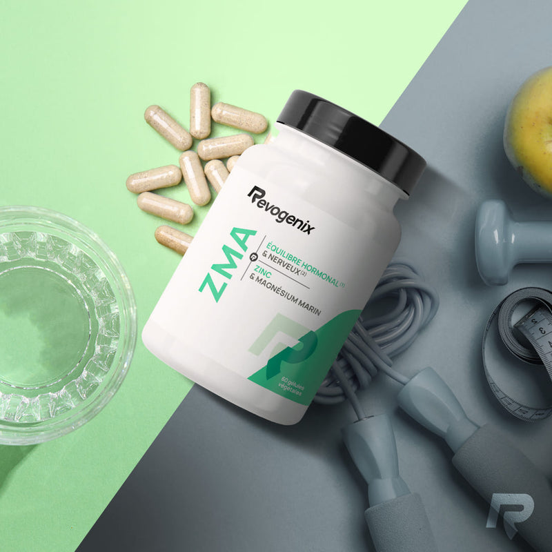 Libère ton potentiel naturellement !