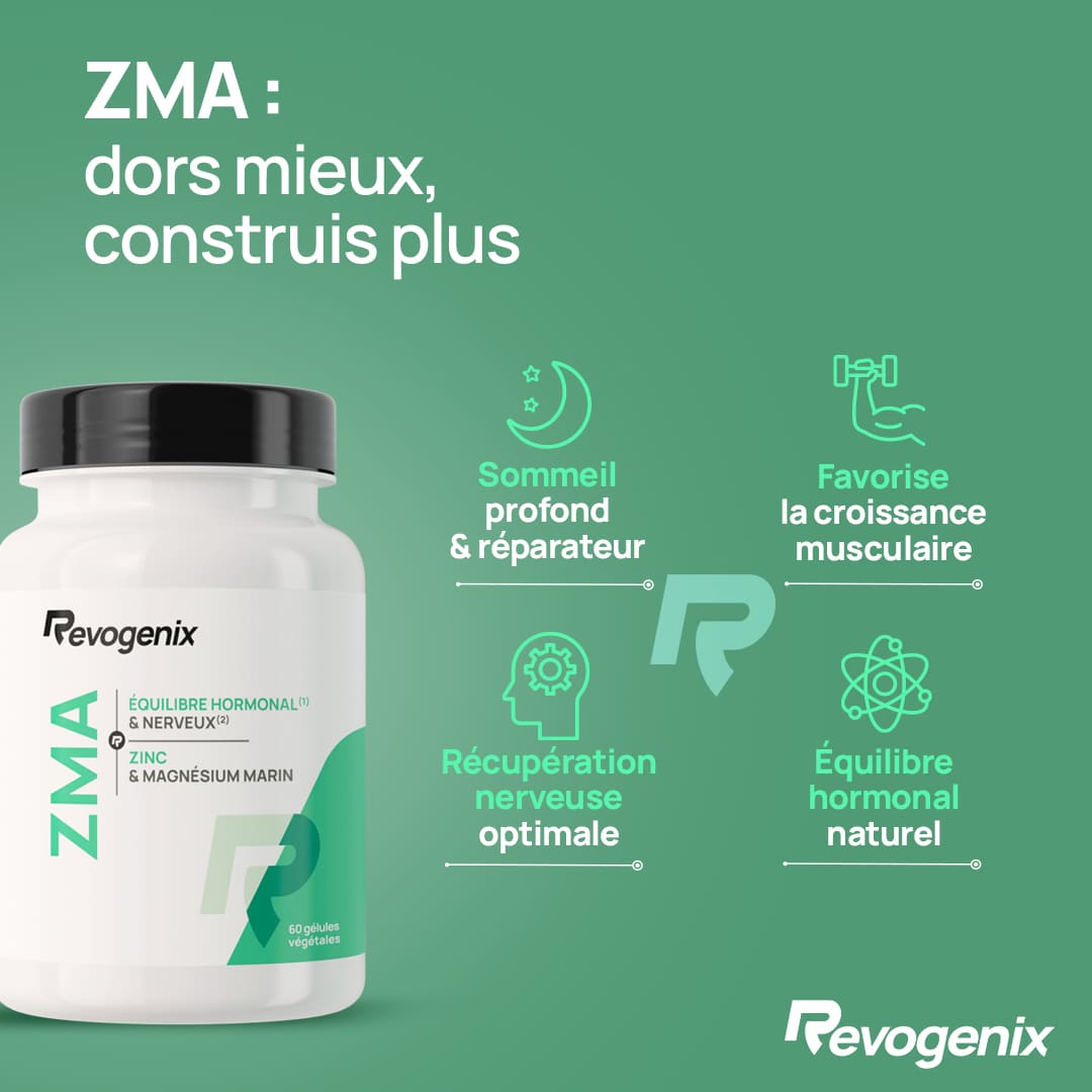 ZMA