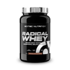 Radical Whey