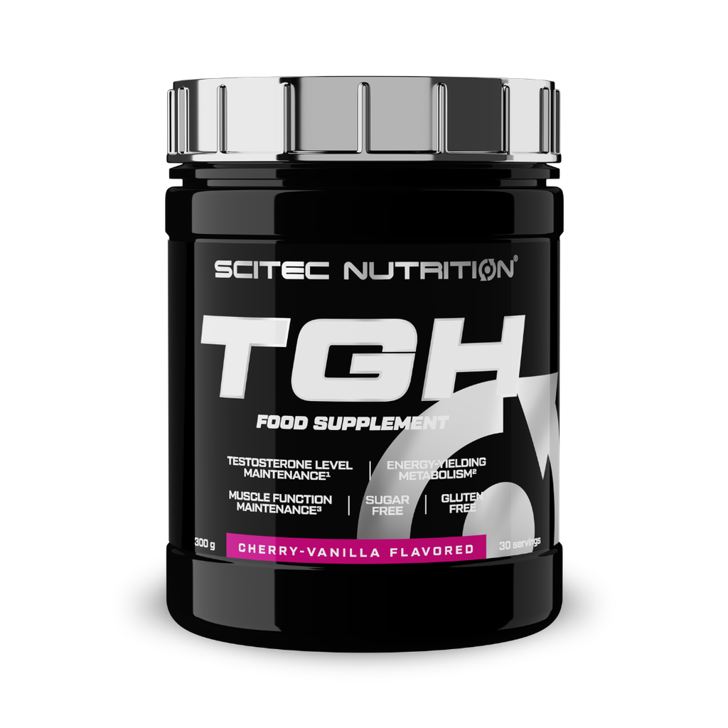 Tgh Rao TGH Scitec en poudre