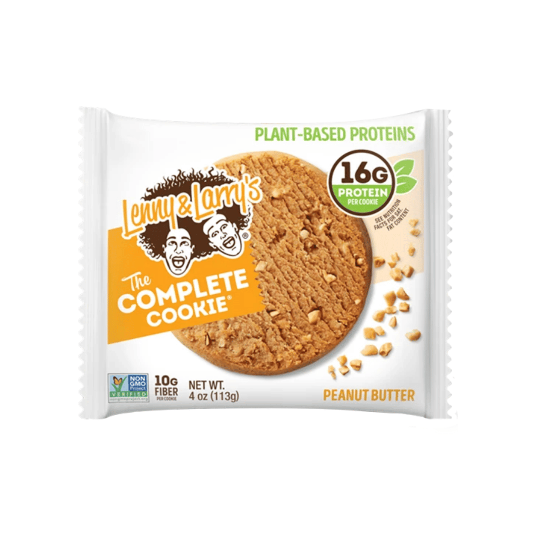 #Saveur_Peanut Butter
