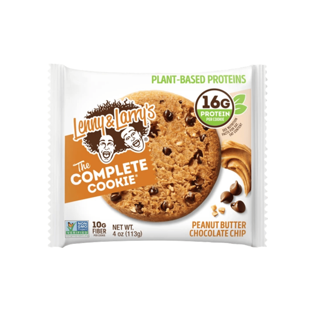 #Saveur_Peanut Butter Chocolate Chip