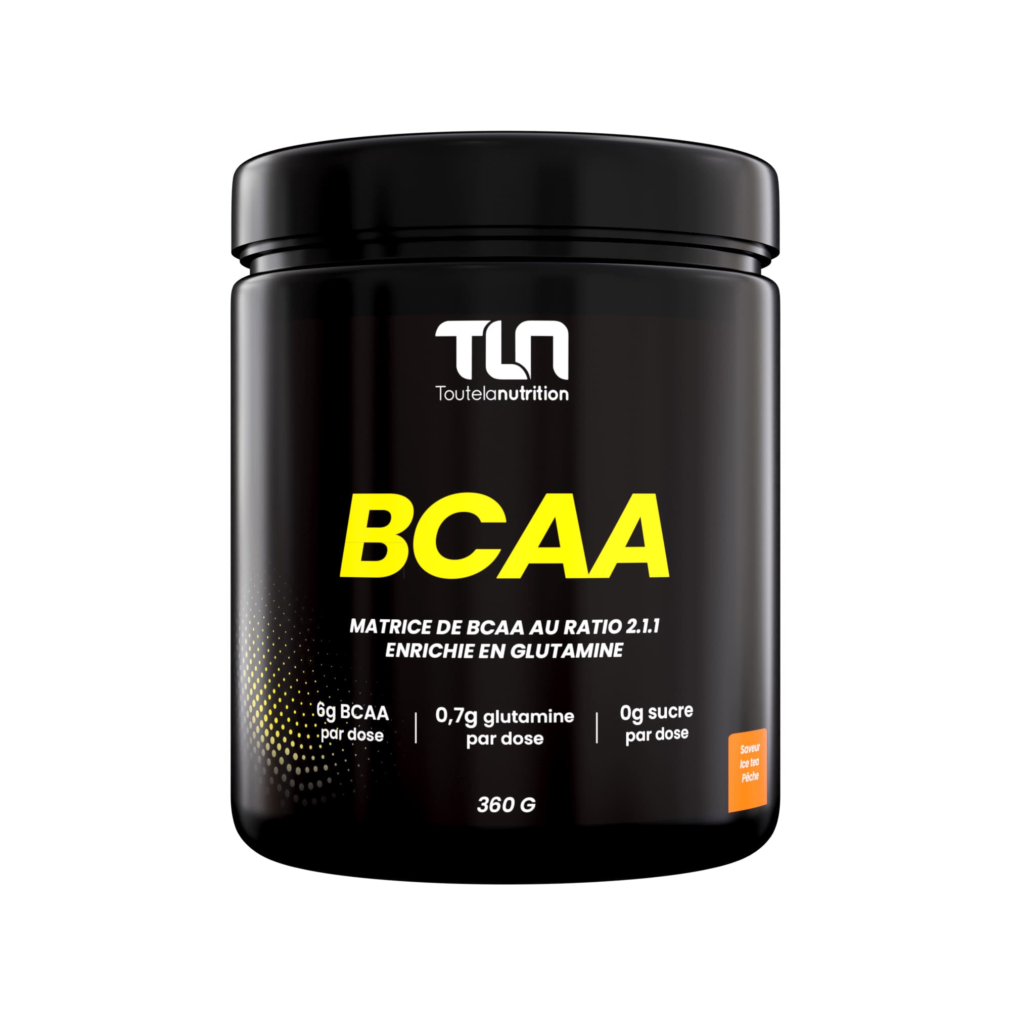 BCAA
