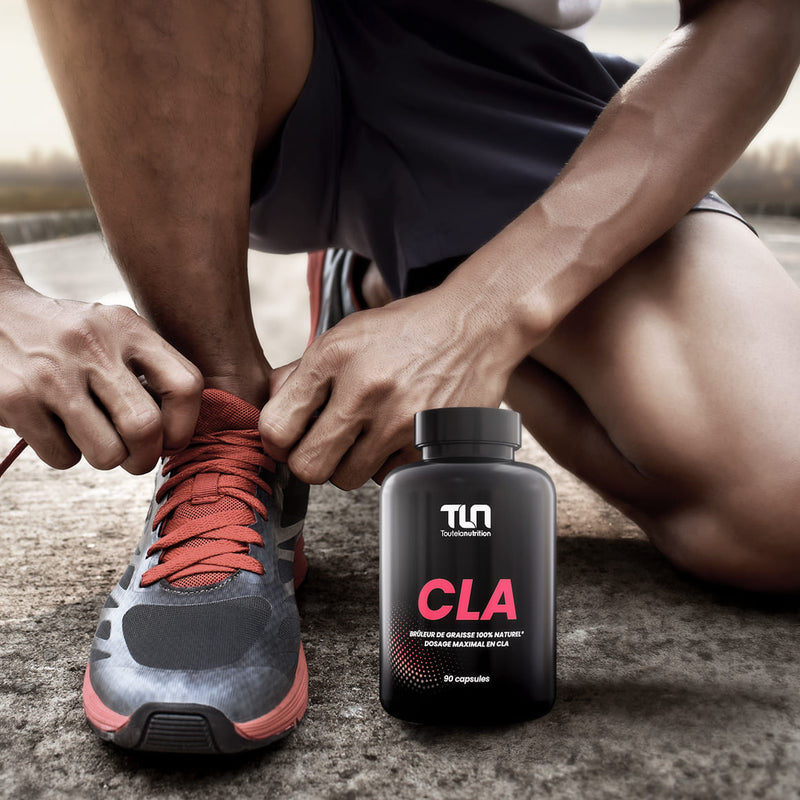 Une action ciblée sur la zone abdominale